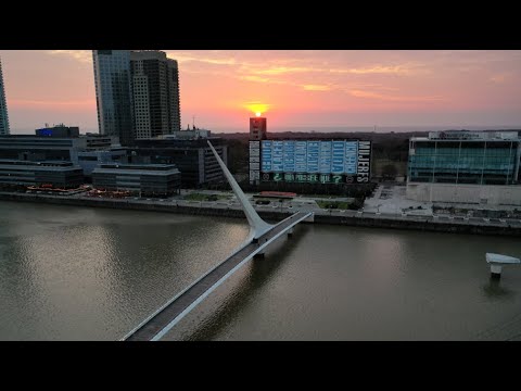 #VOL8 - LOLU MENAYED . PUENTE DE LA MUJER, PUERTO MADERO, BS AS, ARGENTINA🎵LB STUDIO-FOCUS IN TIME🎵.