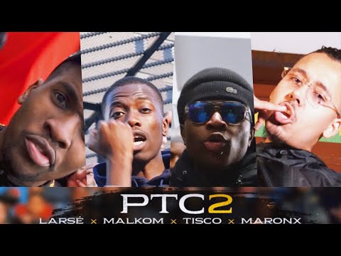 Video thumbnail for PTC #2
