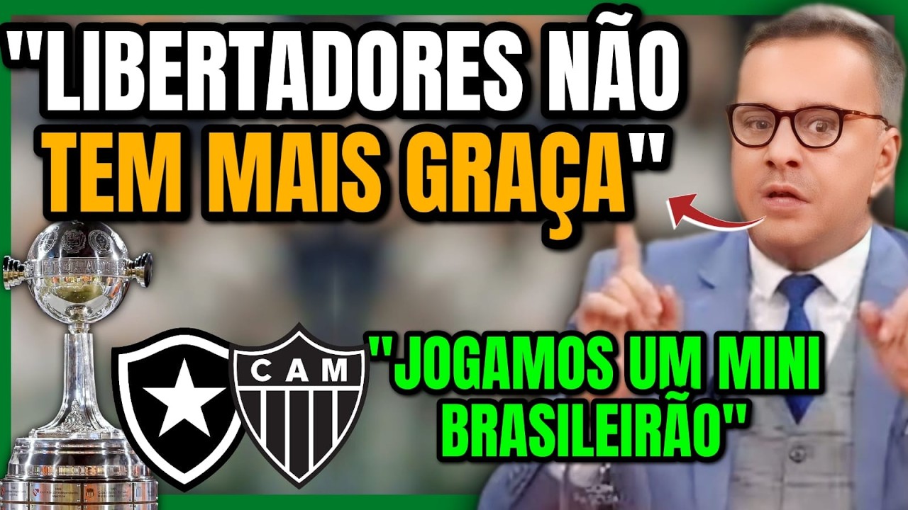 URUGUAIOS SOBRE DOMÍNIO BRASILEIRO  "É COMPLETAMENTE IMPOSSÍVEL VENCER"