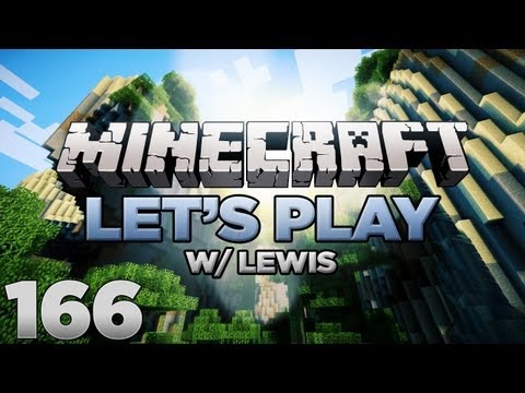 Minecraft Xbox: Lets Play - Part 166 [XBOX 360 EDITION] Moss Stone Hunt - W/Commentary