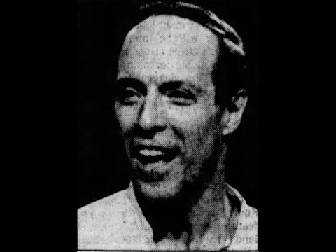 Jerry Blavat's Memories West 1989 WSNI-FM 104.5 Philadelphia