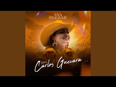 Tributo a Carlos Guevara