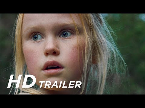 Trailer-Vorschau: The Innocents