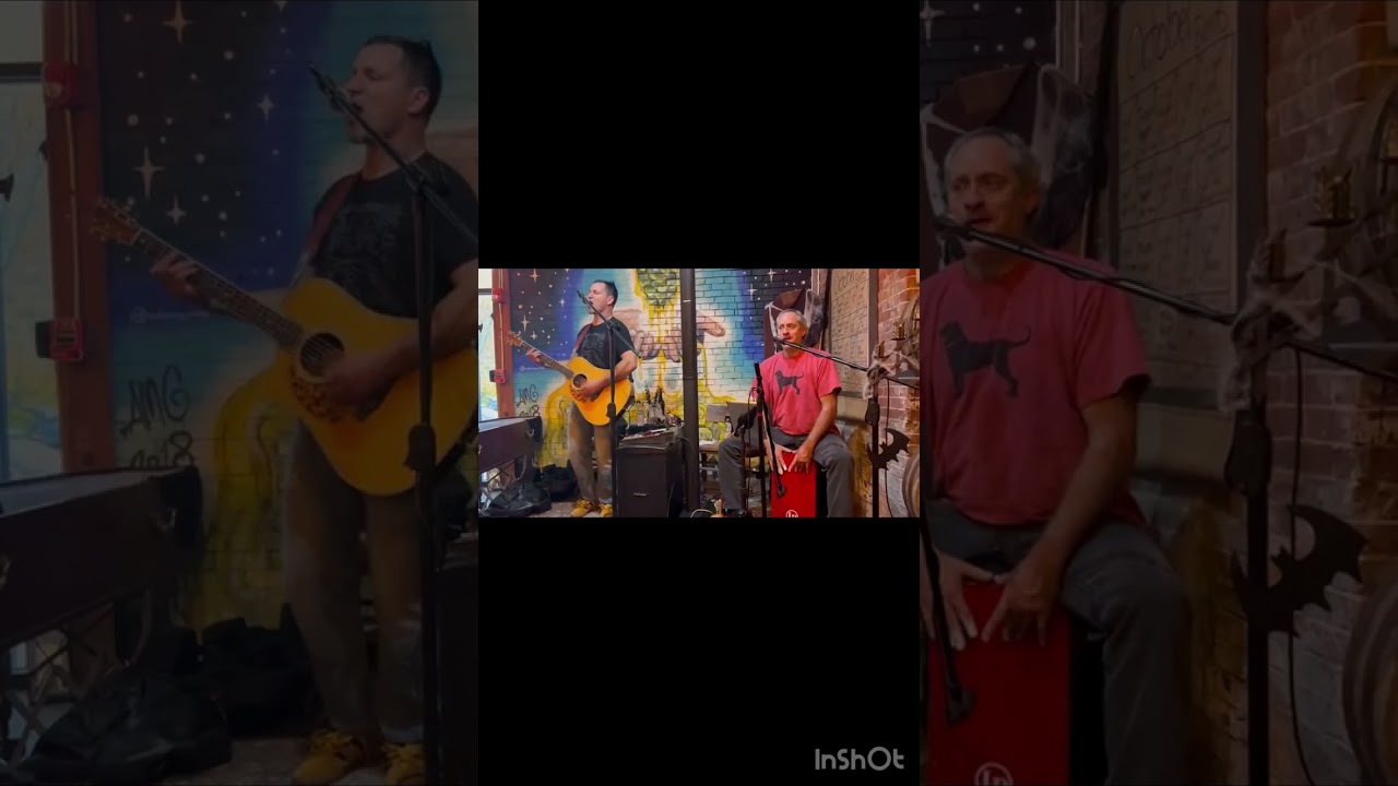 Promotional video thumbnail 3 for Houston and the M80’s