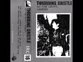 Throbbing Gristle – At The Crypt, London 11 Nov 78-Full Cassette