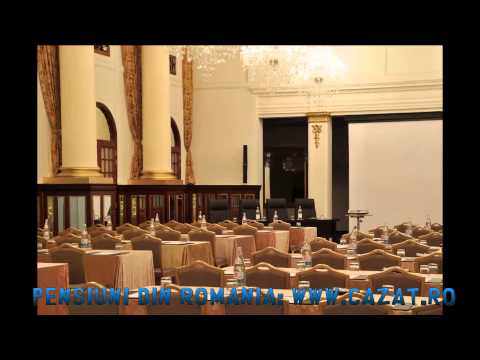 PENSIUNI CU PISCINA INTERIOARA - Cazat.ro