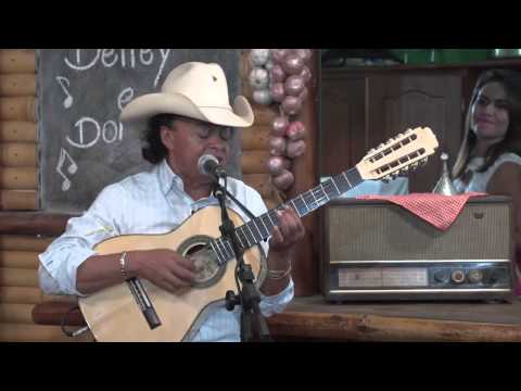 Delley e Dorivan - Amor de Primavera