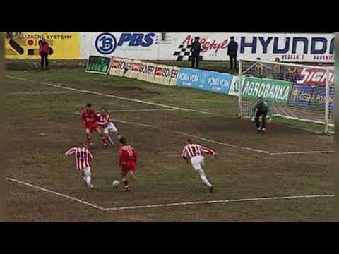 12/4/1996 Boby Brno - Viktoria Žižkov 3-1