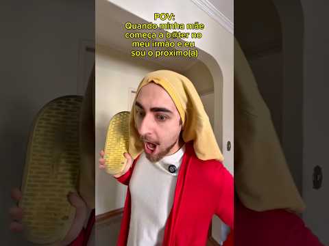 SE INSCREVE AI POXA 🥲🥰😂 #humor #comedia #mãe #irmãos