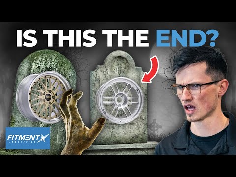 1st YouTube video about are enkei wheels good