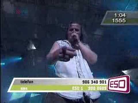 Kabát - Kalamity Jane