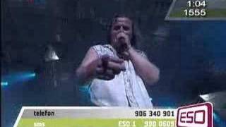 Videoklip Kabát - Kalamity Jane s textom piesne