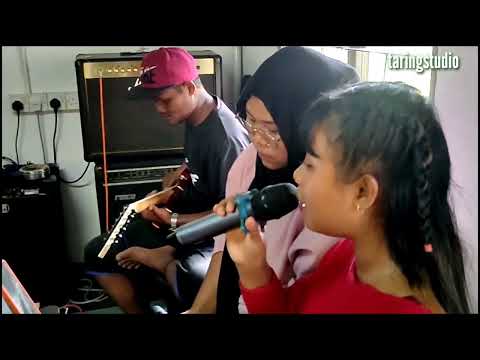 Hajat cover jomoi band