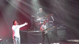 Awakening Europe Opening  //  Daniel Hagen