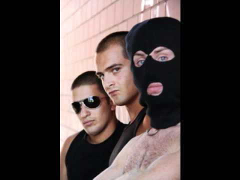 Hooli feat Ted Bee - NE DESTRA NE SINISTRA (prod. Joker)