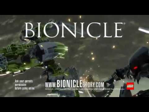 2008 TV Commercial: Phantoka Story Teaser