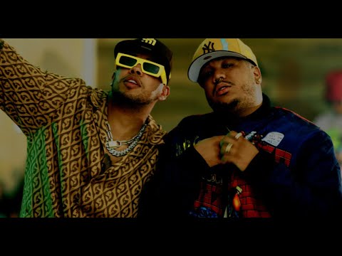 Tivi Gunz - Peaches Feat Rafa Pabon (Spanish Version)