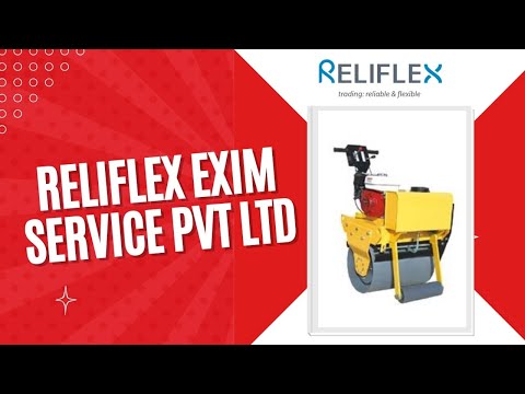 About Reliflex Exim Service Pvt Ltd