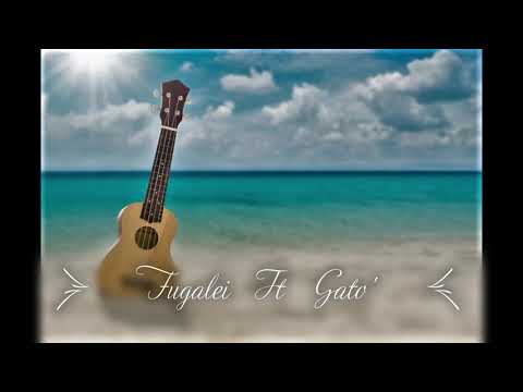 FUGALEI _ FEHIA - Koe pe ia kei vaivai (Official Music Vidéo 2020)