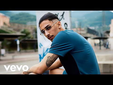 JuL - Ça Va (Ft. Baby Gang & Morad, Aya Nakamura, Nicki Nicole)