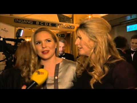 Anja och Filippa om interna fajten på Guldbaggegalan