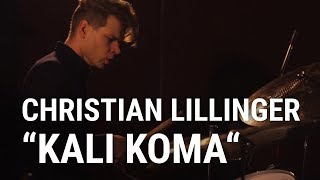 Meinl Cymbals - Christian Lillinger - Kali Koma