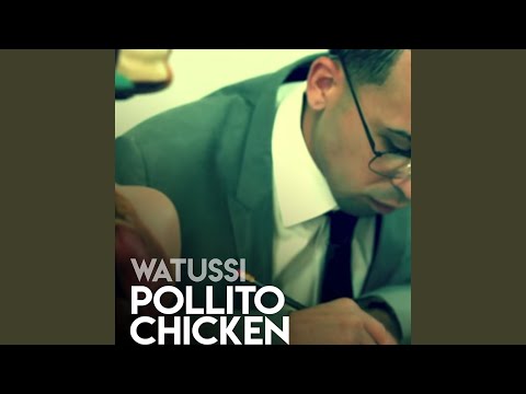 Pollito Chicken