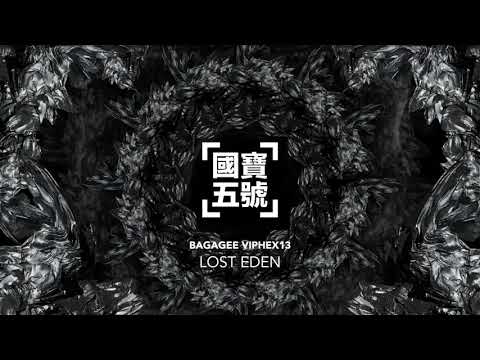 Bagagee Viphex13 - Lost Eden