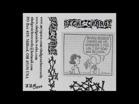 Deche-Charge / Esion - Full Split