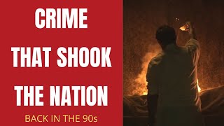 Tandoor Review | Most Chilling Crime Story that Shocked India | Tanuj Virvani | Rashmi Desai | Ullu