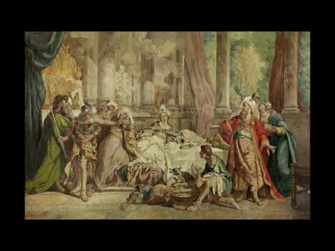 Johann Michael Haydn (1737-1806) - Symphony in C, No.28 (1784)