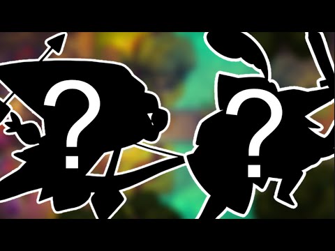 The Rat Bois are Changing-- Nobody Saves The World