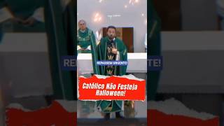 Padre Faz Alerta Urgente Aos Cristãos.