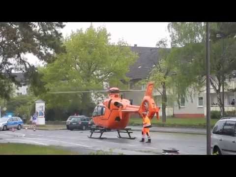 Start von Christoph Hannover