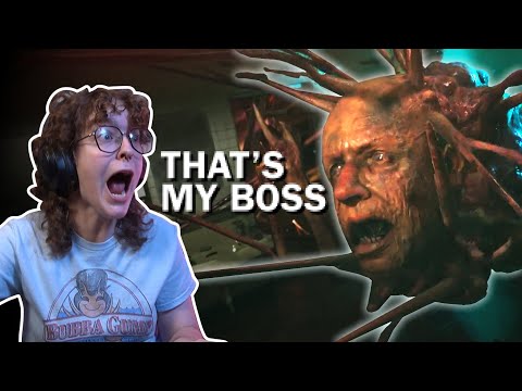 FOR SCOTLAND | Still Wakes the Deep