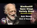 Bindlestiff Open Stage Quarantine Edition Best Of Ask Hovey Season Three