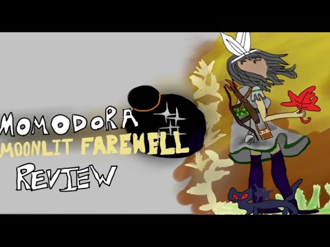 Momodora Moonlit Farewell Review
