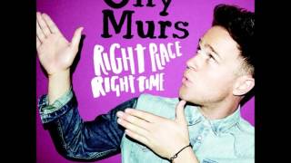 Olly Murs &quot;Right Place Right Time&quot; (Max Sanna &amp; Steve Pitron Club Mix)