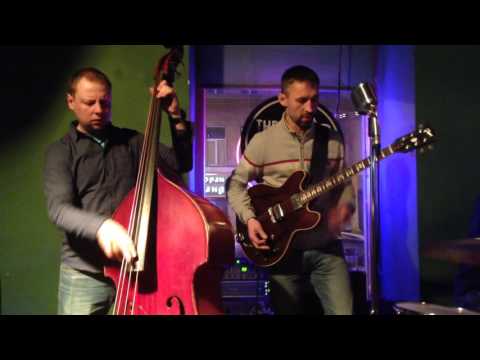 The Hat Bar, St. Petersburg (Part 1)