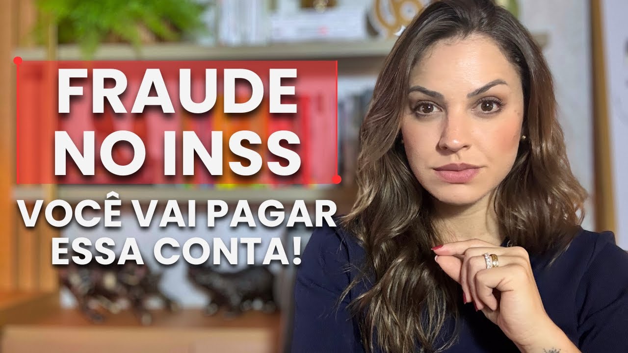 INSS Fraud: The Billion-Dollar Scam That Stole from Retirees! What Should You Be Doing?