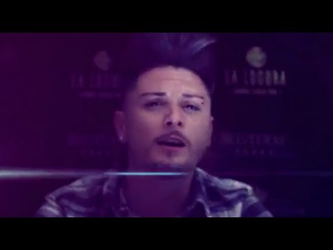 Junior Luis Ft. Francesco D'Aleo - L'amore vuole amore!! #VideoNoSense