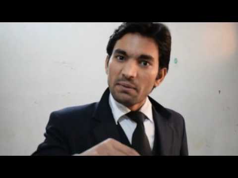 Vishwajeet Kumar TV Serial Audition By... Vishwajeet