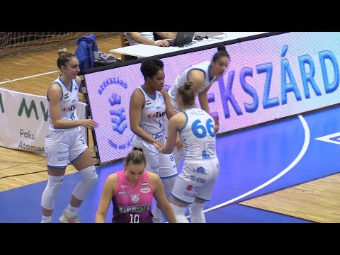 REAKCIÓ - Sima győzelmet arattunk a PINKK ellen