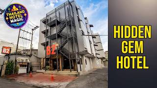 B2 Chiang Rai Night Bazaar Boutique & Budget Hotel - Hidden Gem Hotel | Chiang R