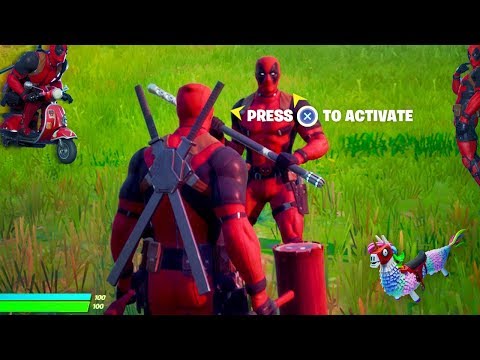 Fortnite Spectating Videos