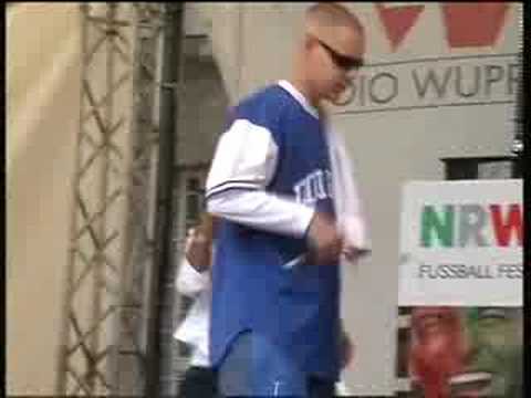 LTC - Lyrical Thugs Click O.A Barmen Part 2/4