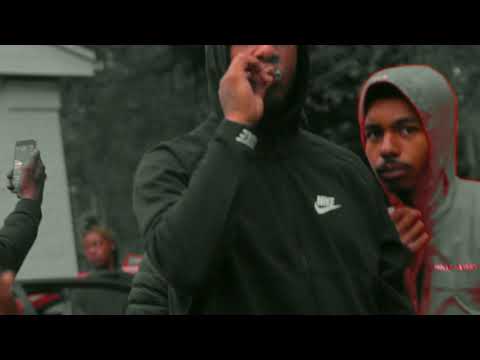 Big Ruga - Step on it (Official Video) Dir. By Mr. Scott and Vonta Da Ghost Prod. by GDG