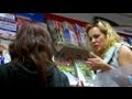 The Fear - Popping Your Cherry Hidden Camera Prank