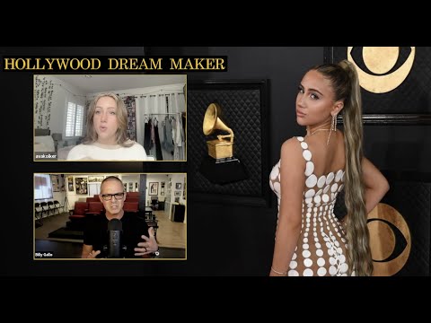 Ava Kolker Manifests "The Greatest Showman", on Broadway, Musical Movie | Hollywood Dream Maker E:74