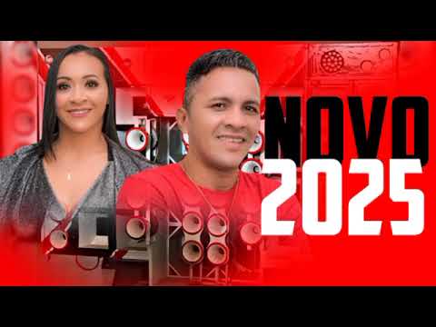 JACKSON E BANDA DOCE PAIXÃO - 2025 REPERTÓRIO NOVO ATUALIZADO [ Jotinha Divulgações.